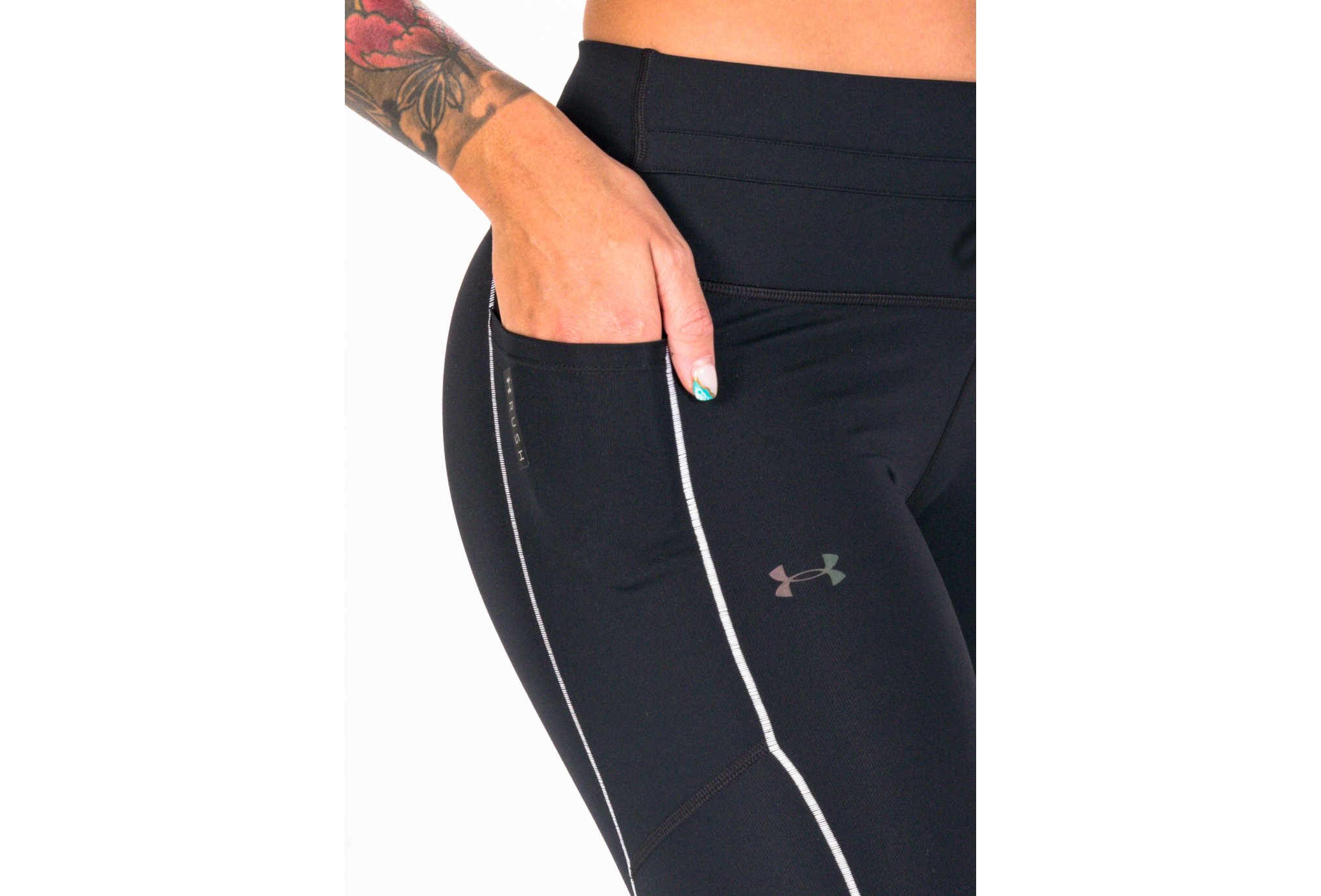 Under Armour Rush Cozy W