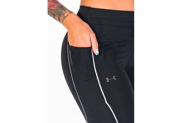 Under Armour Rush Cozy W