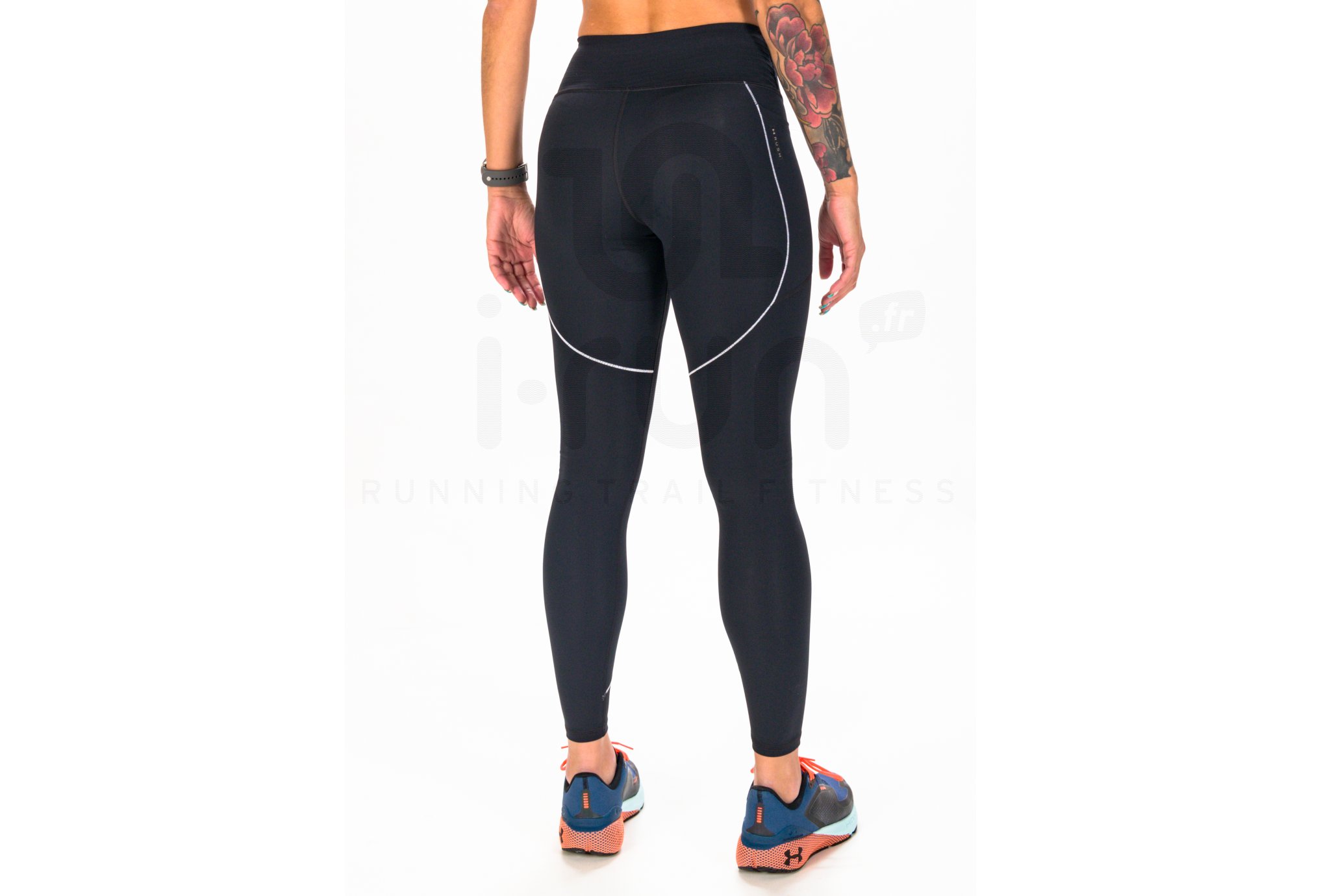 Under Armour Rush Cozy W