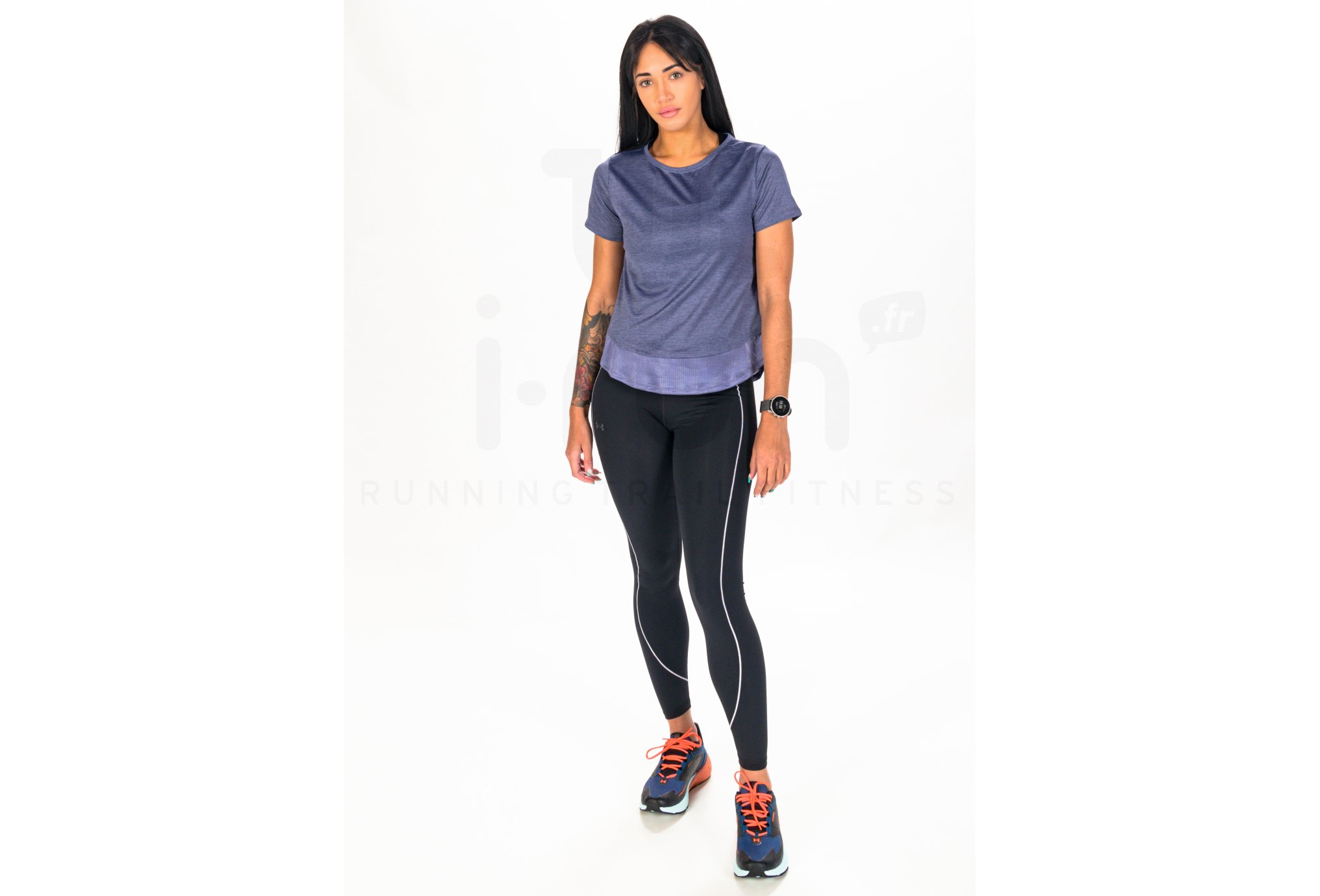 Under Armour Rush Cozy W