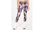 Under Armour mallas 3/4 Rush Electric Print