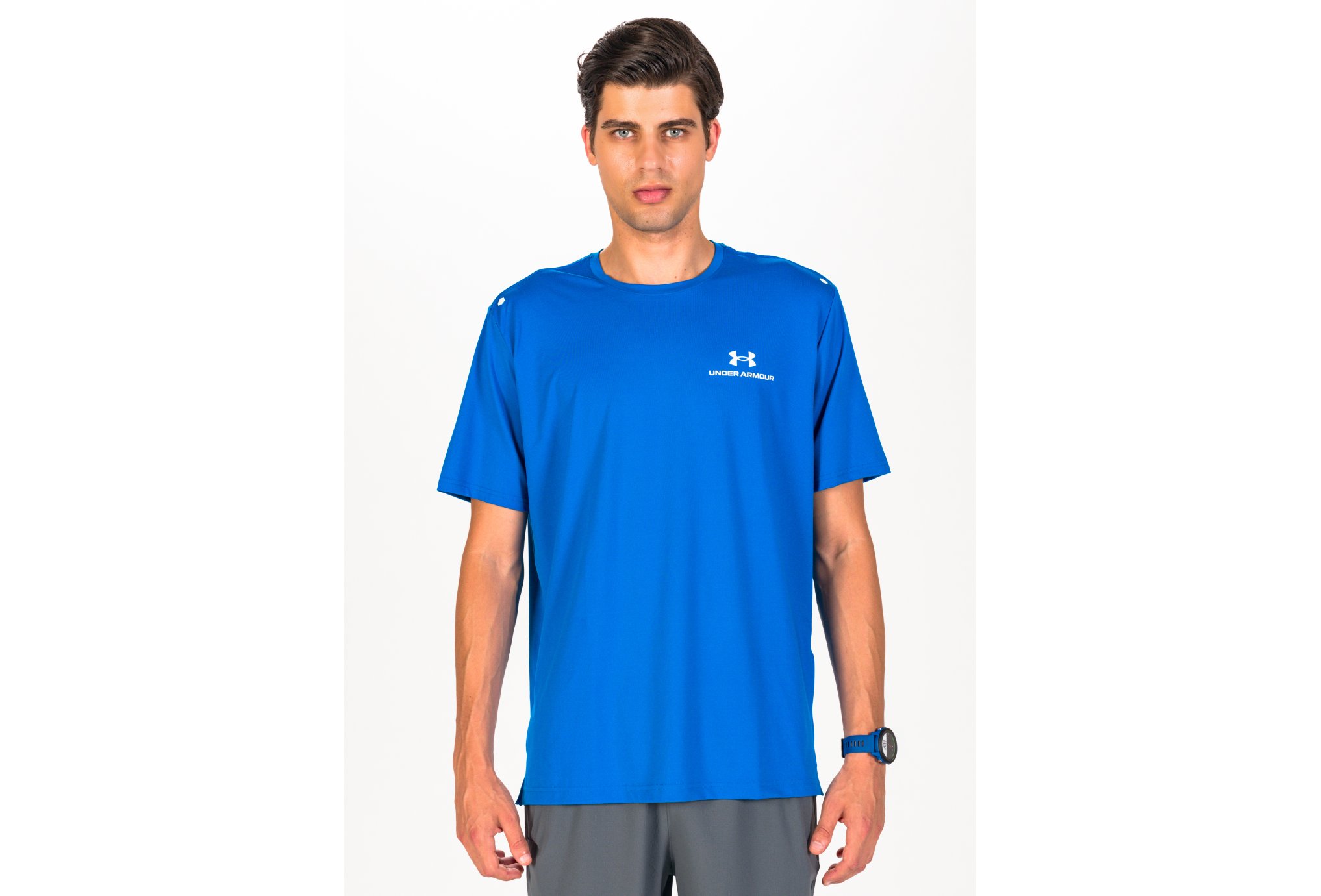 Under Armour Rush Energy M vêtement running homme déstockage