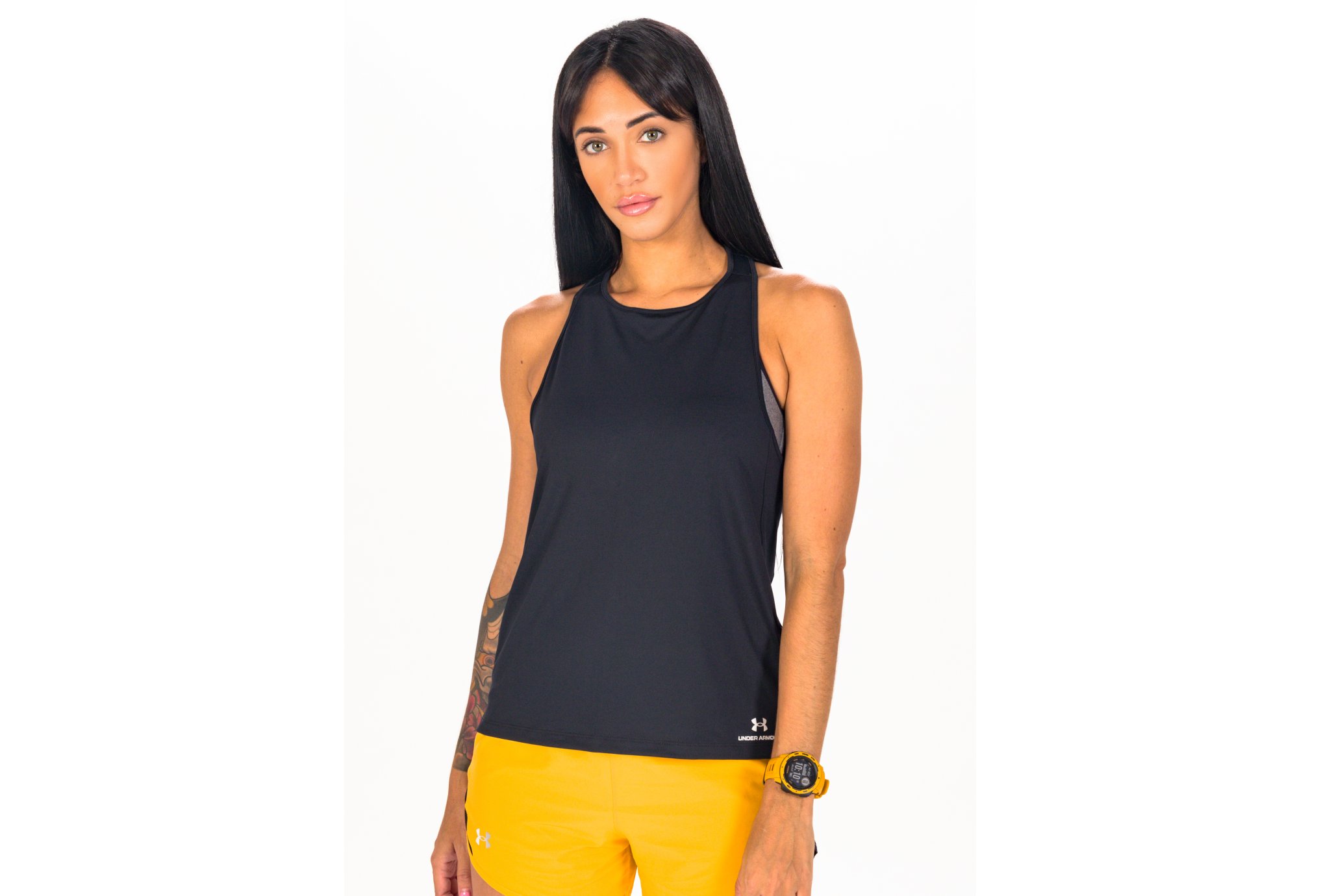 Under Armour Rush Energy W vêtement running femme déstockage