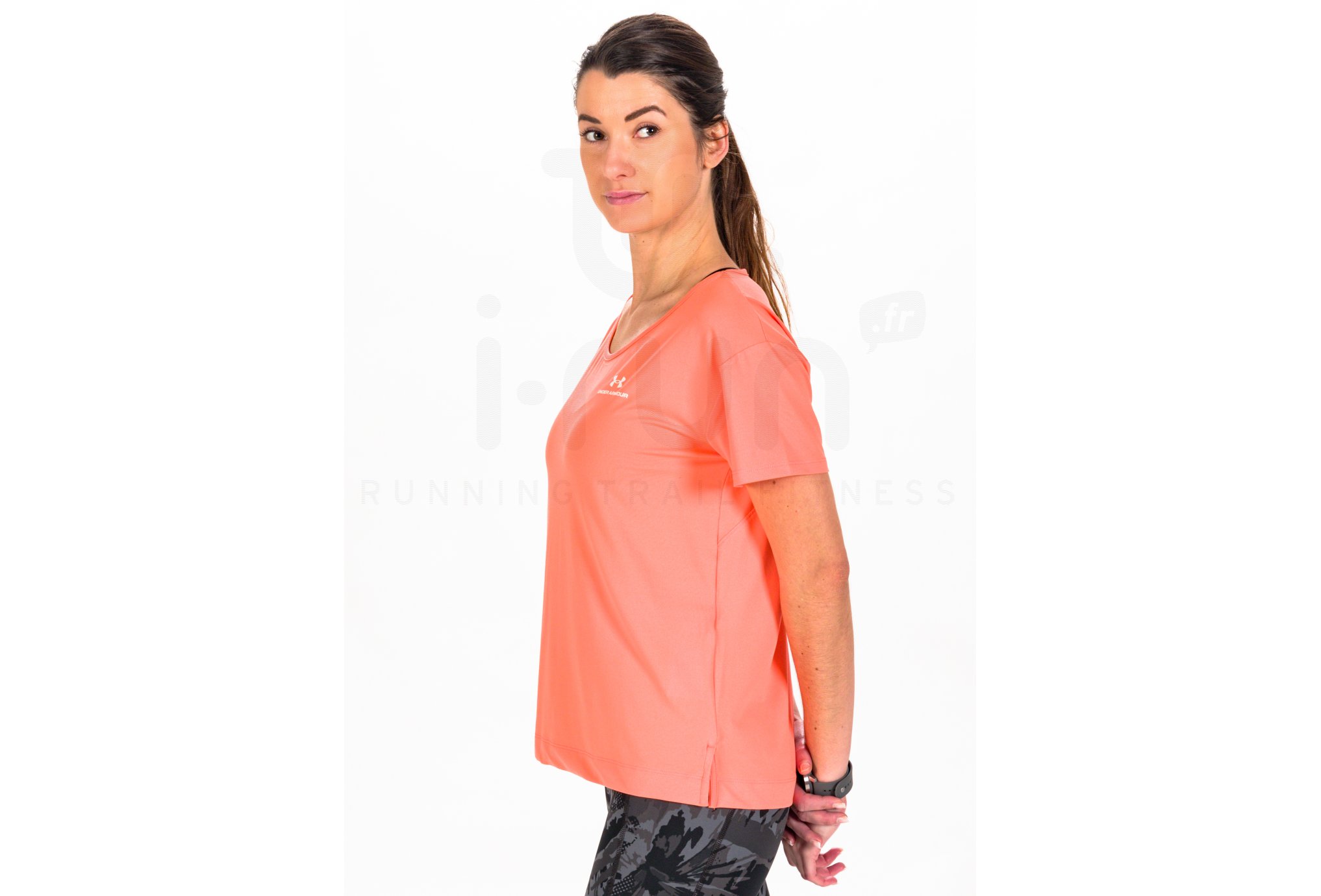 Under Armour Rush Energy W