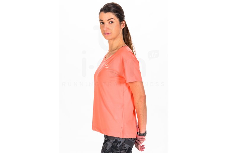 Under Armour Rush Energy W