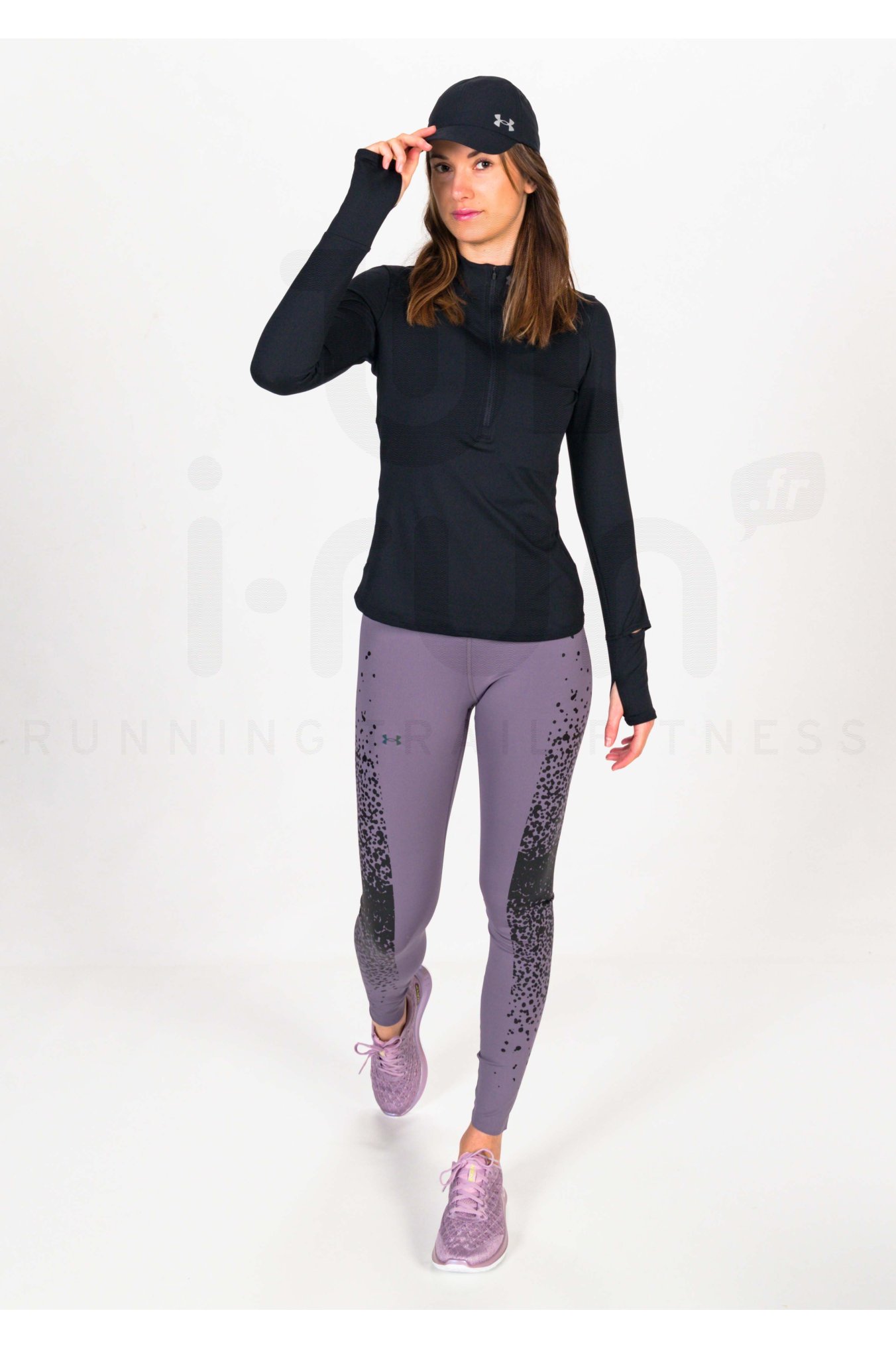 Under Armour Rush Flagship 7/8 W 