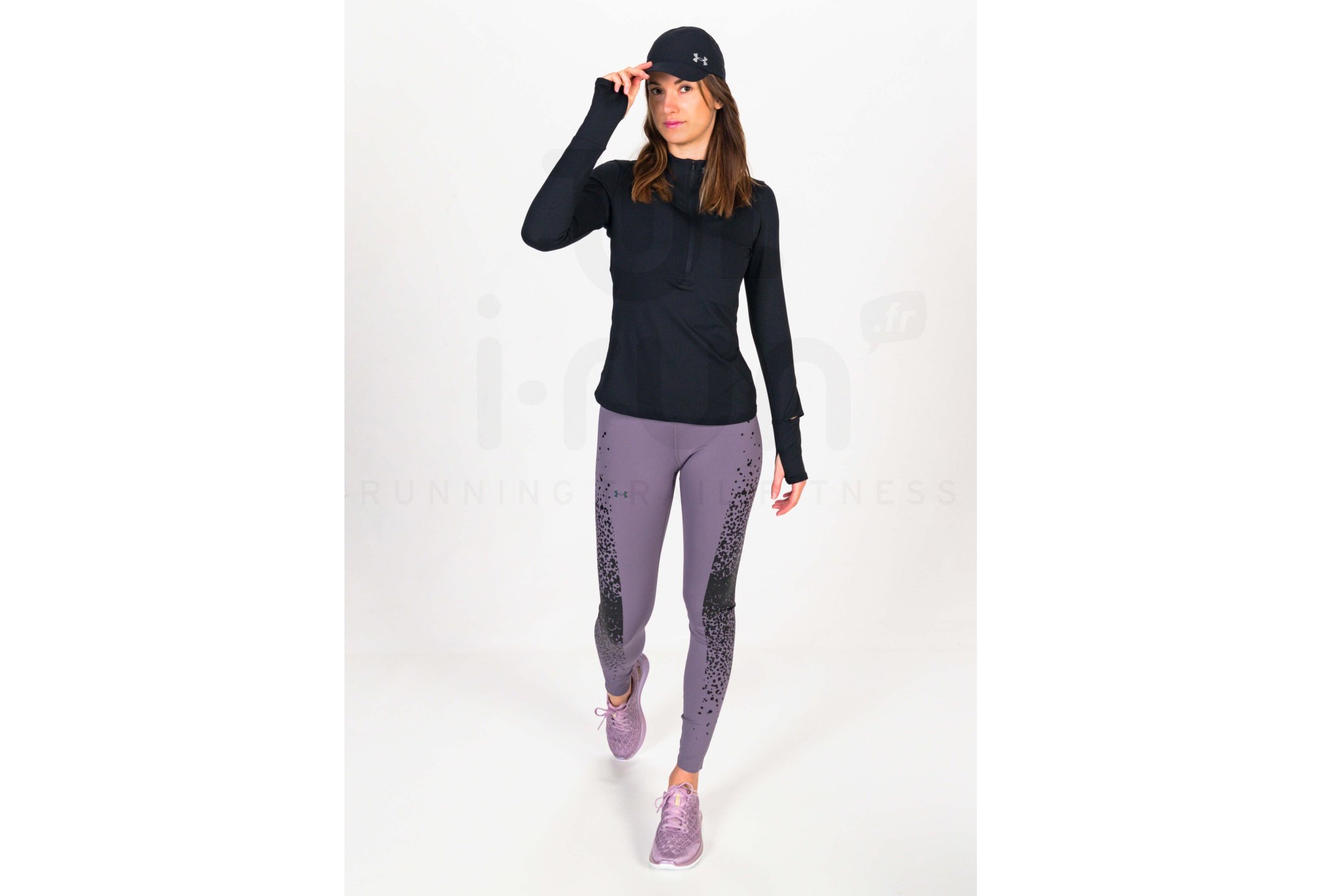 Under Armour Rush Flagship 7/8 W