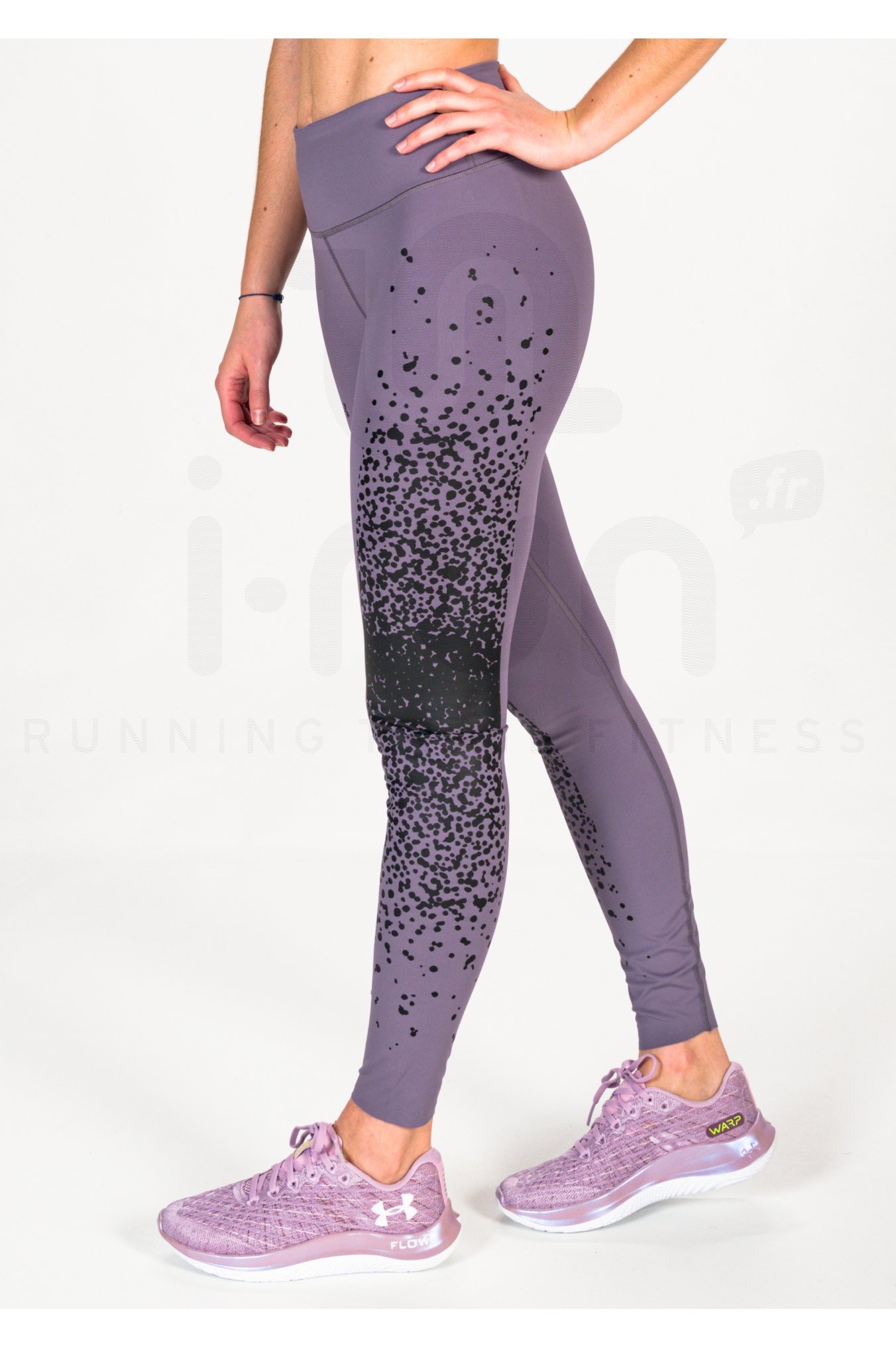 Under Armour Rush Flagship 7/8 W 