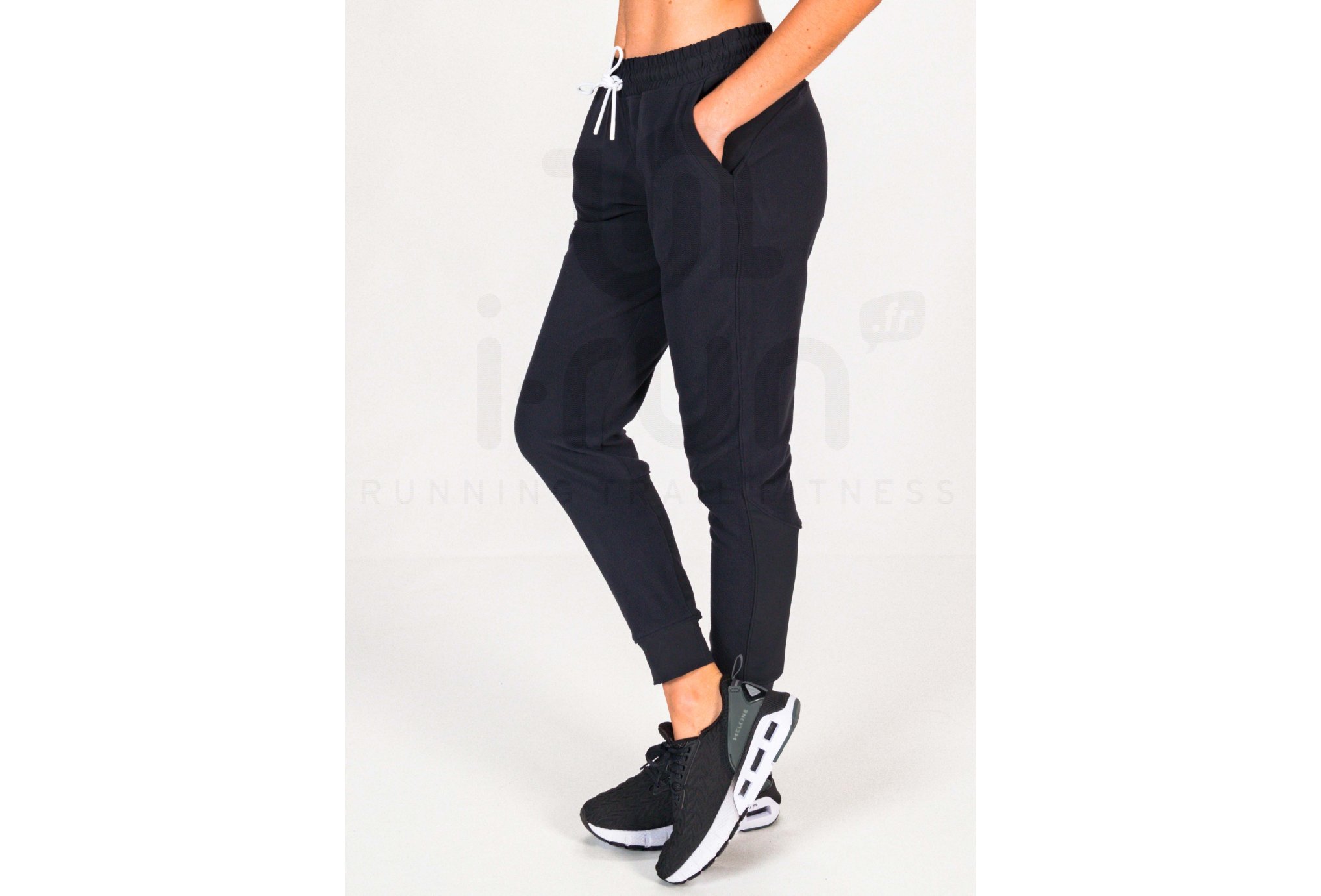 Under Armour Rush Fleece Damen