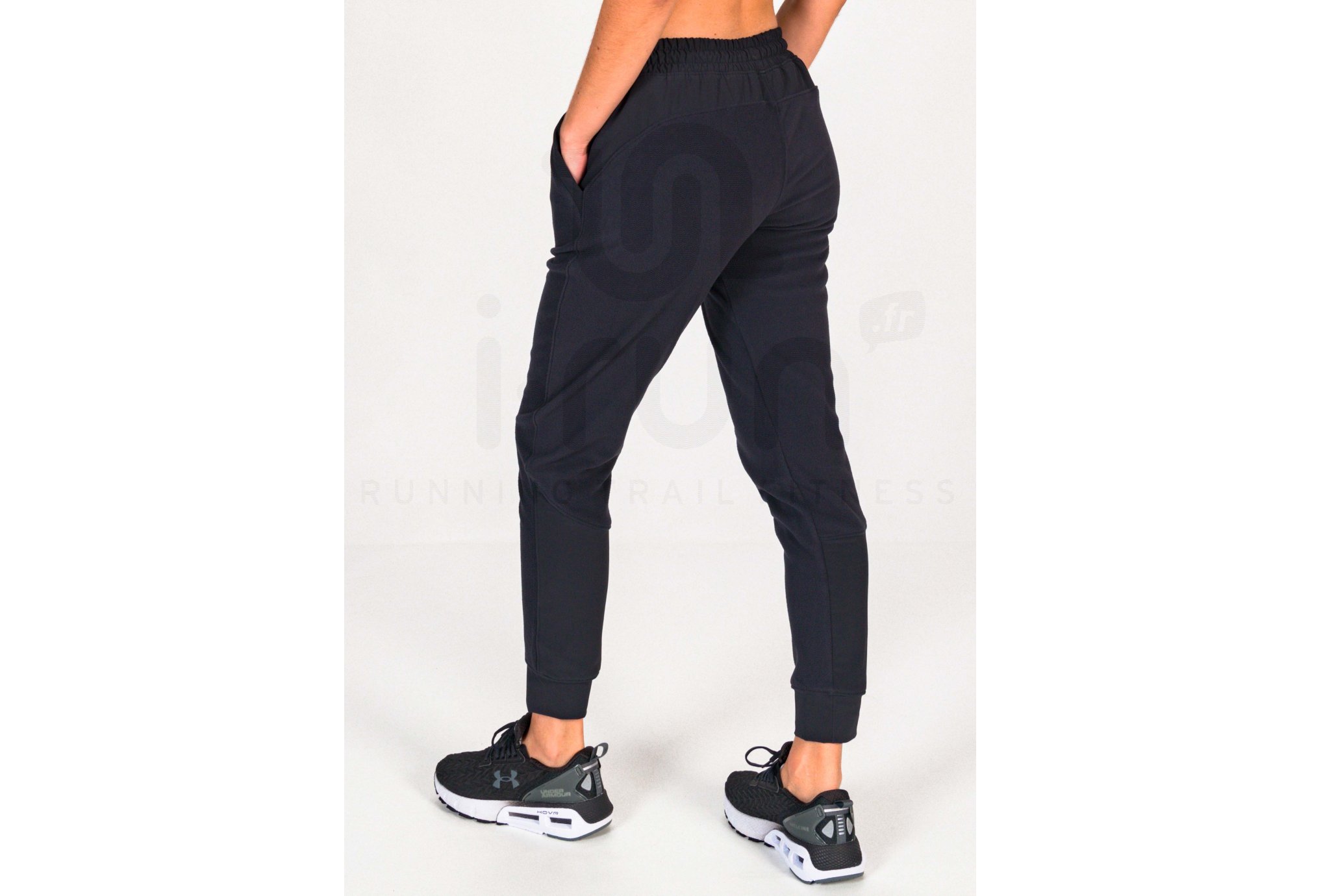 Under Armour Rush Fleece Damen