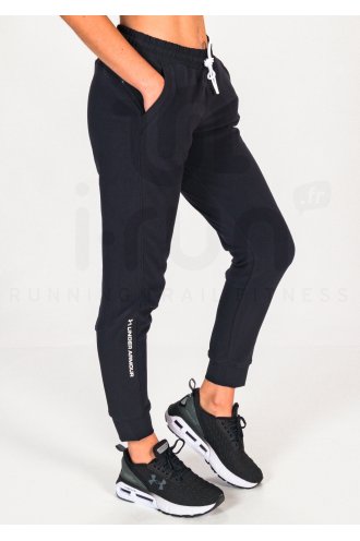 Under Armour Rush Fleece W 