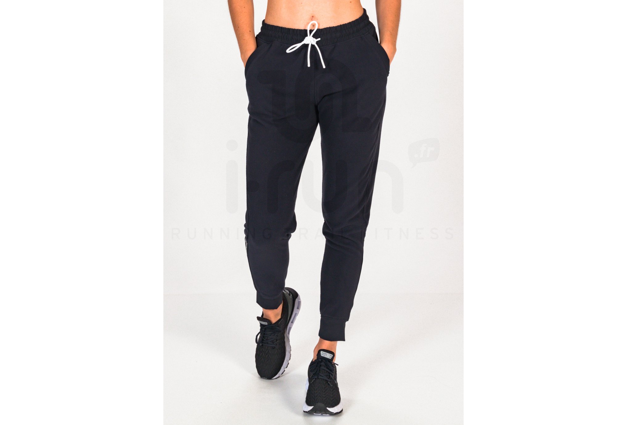 Under Armour Rush Fleece Damen