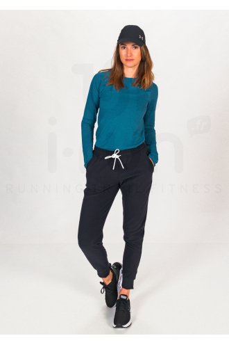 Under Armour Rush Fleece W 