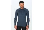 Under Armour camiseta manga larga Rush Graphic