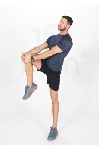 Under Armour Rush Graphic M 