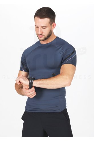 Under Armour Rush Graphic M 