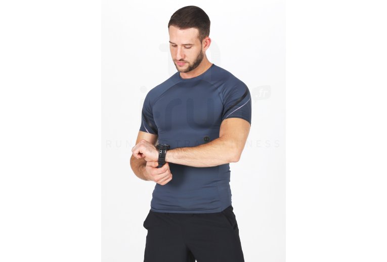 Under Armour Rush Graphic Herren