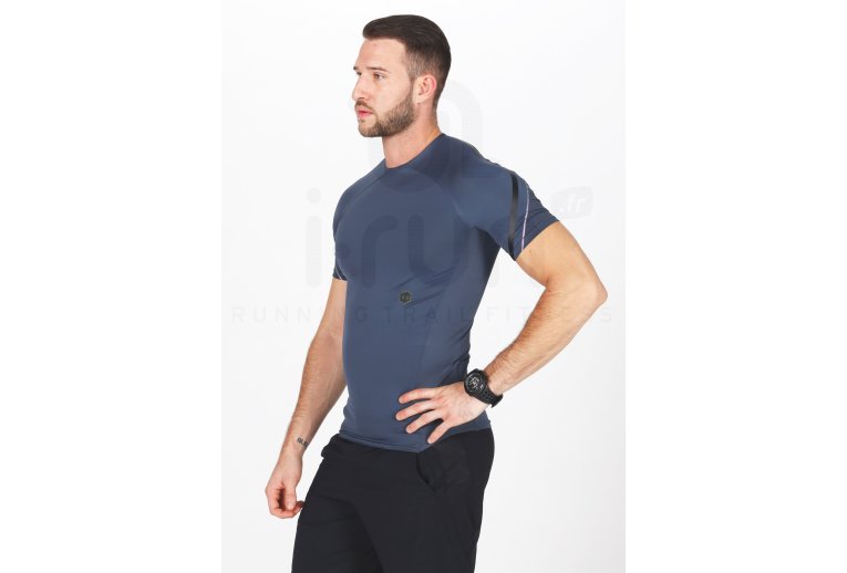 Under Armour Rush Graphic Herren