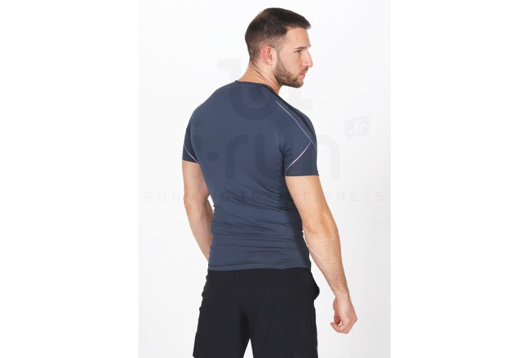 Under Armour Rush Graphic Herren