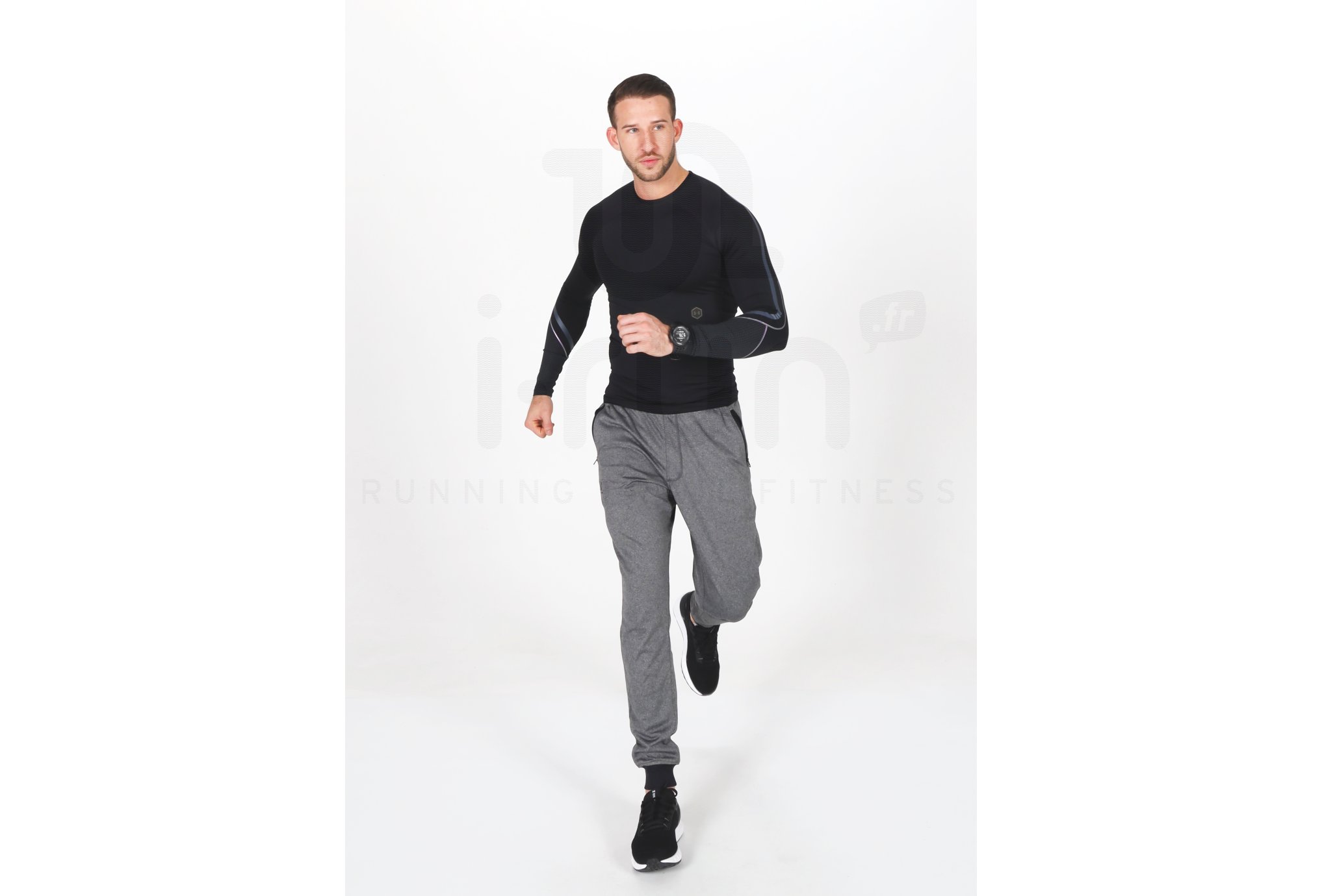 Under Armour Rush Graphic Herren