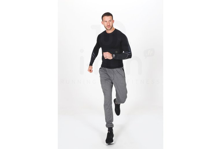 Under Armour Rush Graphic Herren