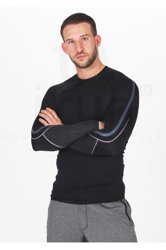 Under Armour Rush Graphic M 