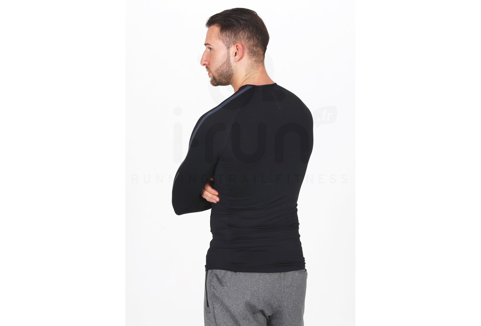 Under Armour Rush Graphic Herren