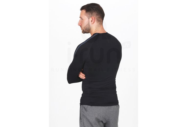Under Armour Rush Graphic Herren