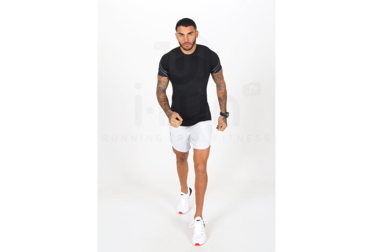 Under Armour Rush Graphic Herren