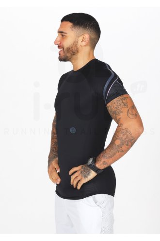Under Armour Rush Graphic M 