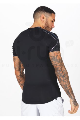 Under Armour Rush Graphic M 