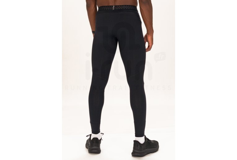 Under Armour mallas largas Rush HeatGear 2.0