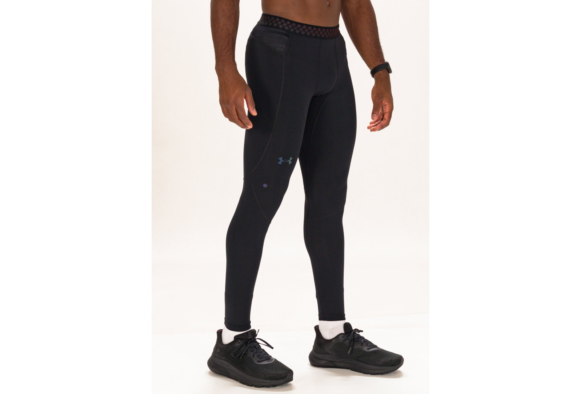 Under Armour mallas largas Rush HeatGear 2.0