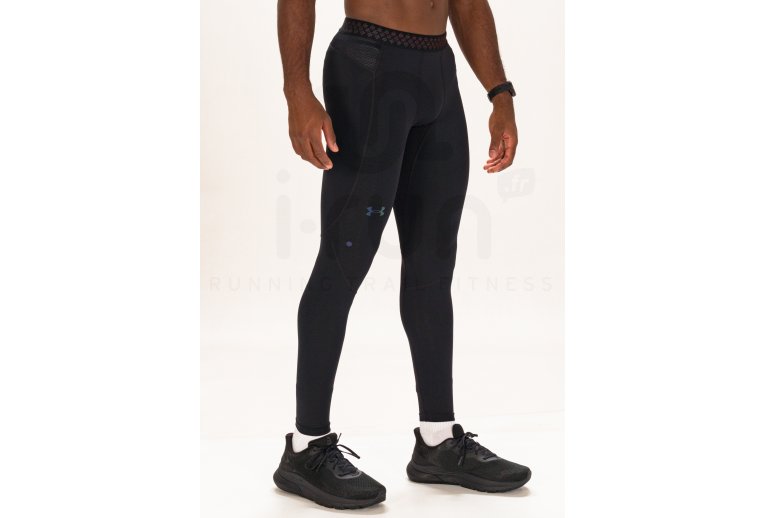 Under Armour mallas largas Rush HeatGear 2.0