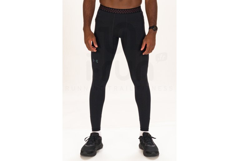 Under Armour mallas largas Rush HeatGear 2.0