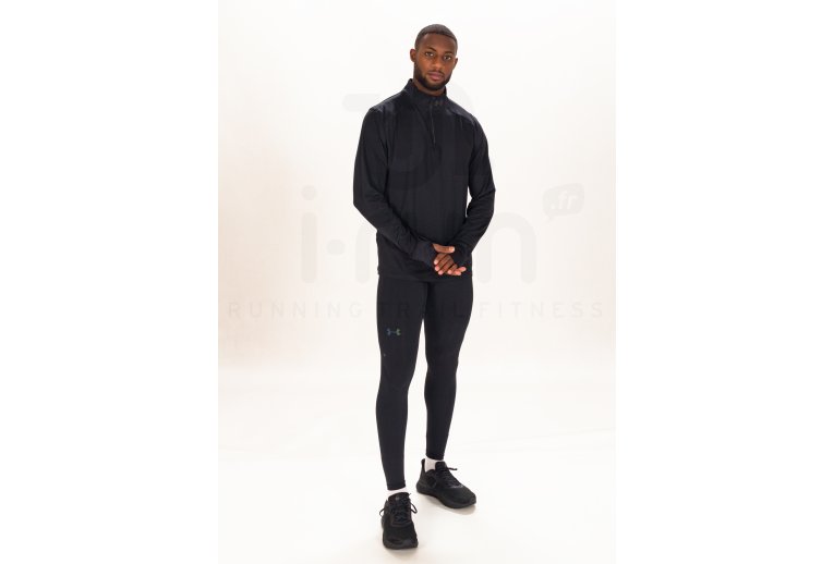 Under Armour mallas largas Rush HeatGear 2.0