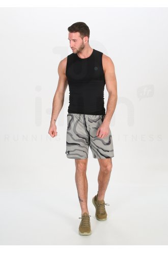 Under Armour Rush HeatGear M 