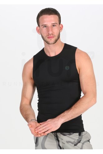 Under Armour Rush HeatGear M 