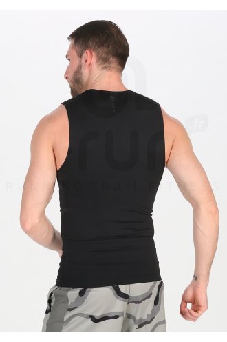 Under Armour Rush HeatGear M 