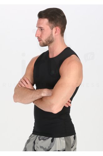 Under Armour Rush HeatGear M 