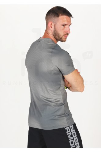 Under Armour Rush HeatGear M 