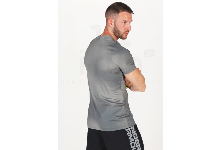 Under Armour Rush HeatGear Herren