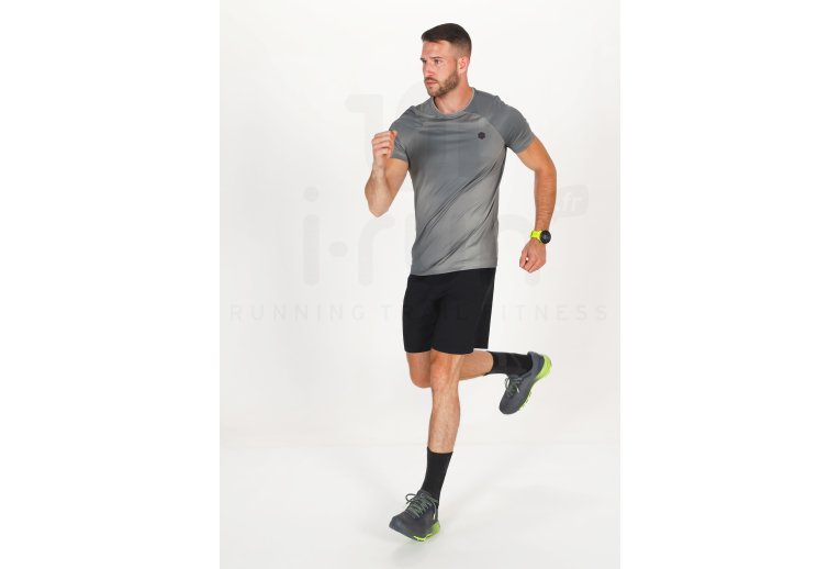 Under Armour Rush HeatGear Herren