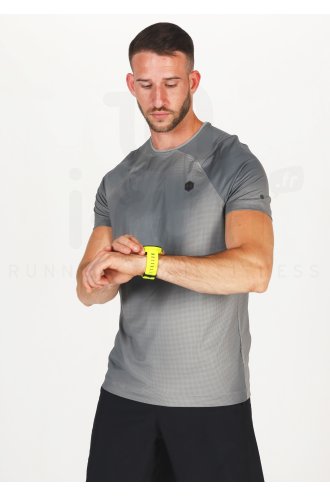 Under Armour Rush HeatGear M 