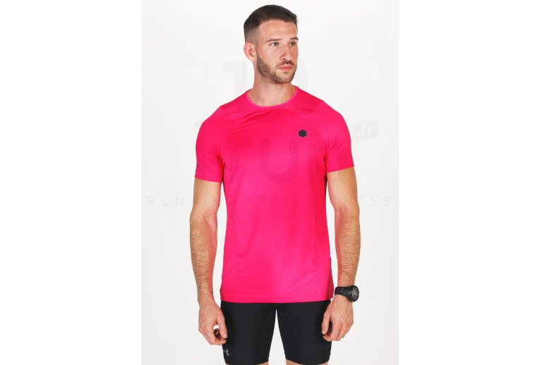 Under Armour Rush HeatGear Herren
