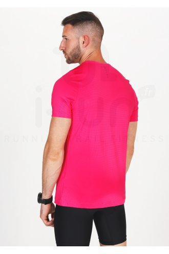 Under Armour Rush HeatGear M 