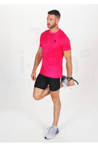 Under Armour Rush HeatGear M 