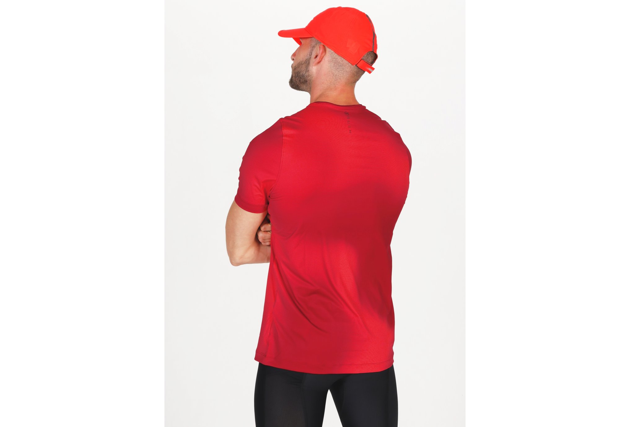 Under Armour Rush HeatGear Herren