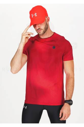 Under Armour Rush HeatGear M 