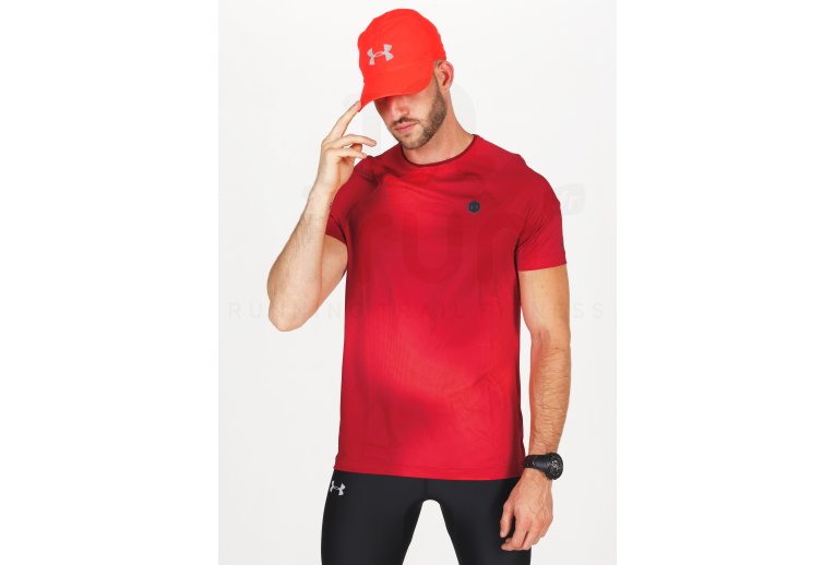 Under Armour Rush HeatGear Herren
